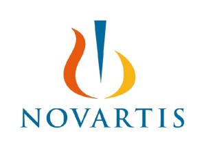 NOVARTIS LOGO