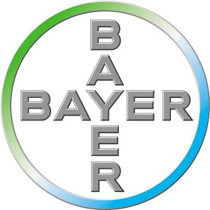 BAYER LOGO