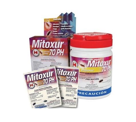 Mitoxur 70PH