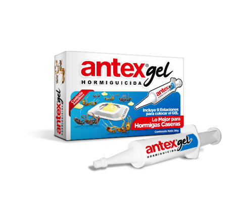 Antex Gel - Allister