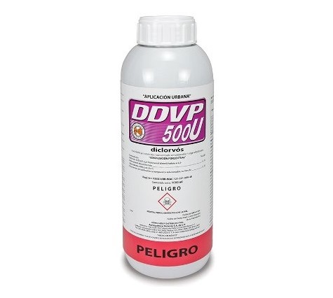 DDVP 500