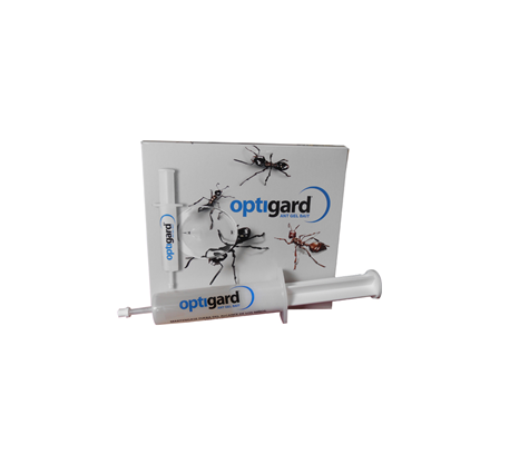 optigard ant gel 30 grs