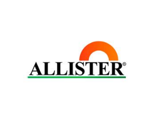 ALLISTER LOGO