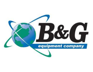 B & G LOGO