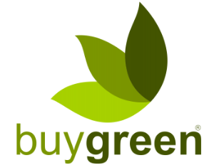 BUY GREEN LOGO