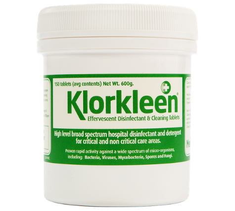 KLORKLEEN