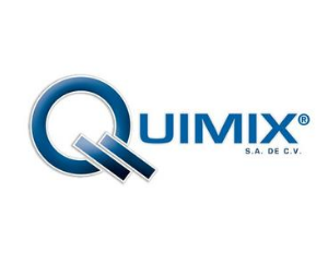 QUIMIX LOGO