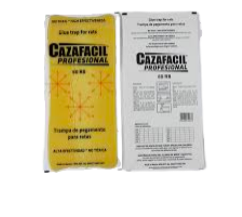 CAZAFACIL