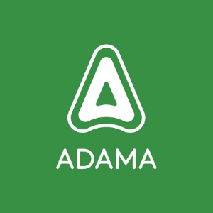 LOGO ADAMA