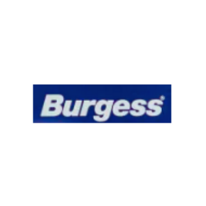 LOGO BURGESS