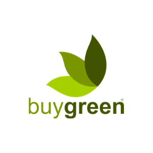 LOGO BUY GREEN