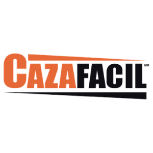 LOGO CAZAFACIL