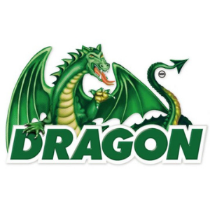 logo dragon