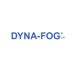 LOGO DYNA- FOG