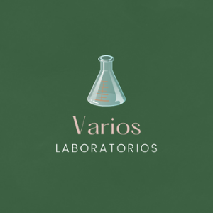 LOGO VARIOS