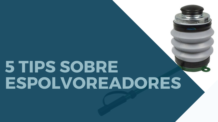 Espolvoreadores