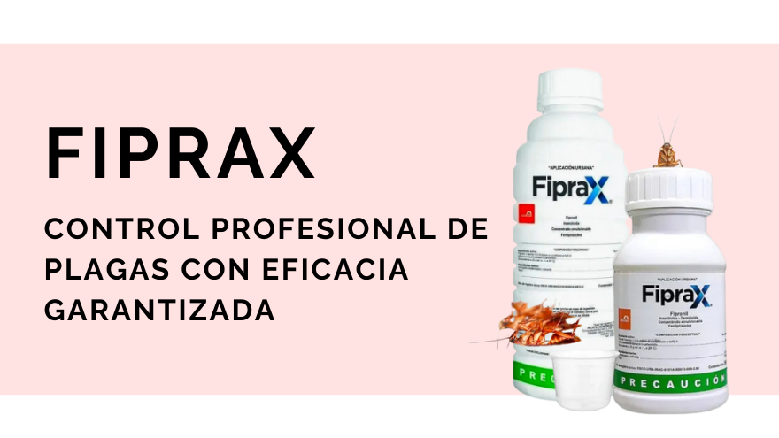 BLOG FIPRAX